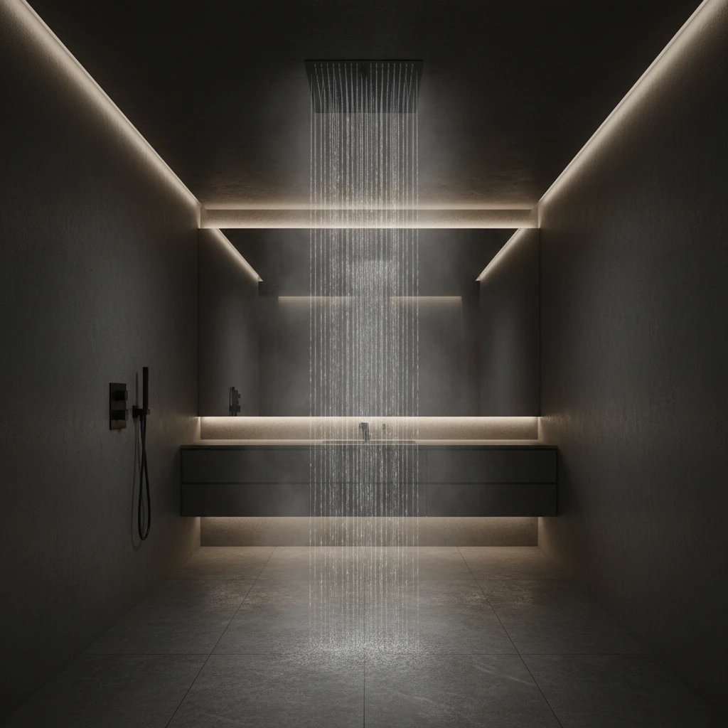 Showers