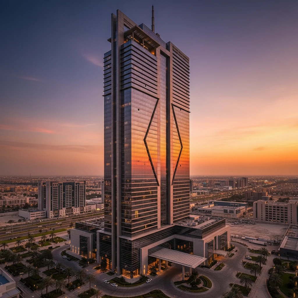 Four Seasons Hotel